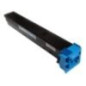 Toner Kit Neutro Minolta TN611C / A070450 Ciano Toner Kit Neutro Minolta TN611C / A070450 Ciano