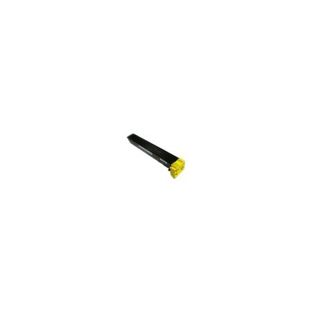 Toner Kit Neutro Minolta TN611Y   A070250 Giallo
