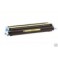Toner Laser Comp Rig HP Q6002 Giallo