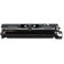 Toner Laser Comp Rig HP Q3960A Nero