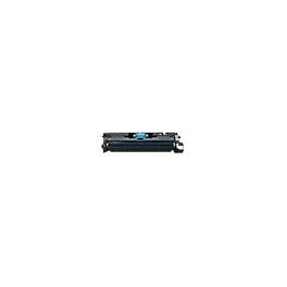 Toner Laser Comp Rig HP Q3961A Ciano