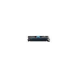 Toner Laser Comp Rig HP Q3961A Ciano Toner Laser Comp Rig HP Q3961A Ciano