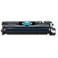 Toner Laser Comp Rig HP Q3961A Ciano