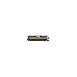 Toner Laser Comp Rig HP Q3962A Giallo