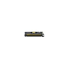 Toner Laser Comp Rig HP Q3962A Giallo Toner Laser Comp Rig HP Q3962A Giallo