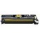 Toner Laser Comp Rig HP Q3962A Giallo