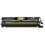 Toner Laser Comp Rig HP Q3962A Giallo