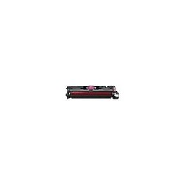 Toner Laser Comp Rig HP Q3963A Magenta