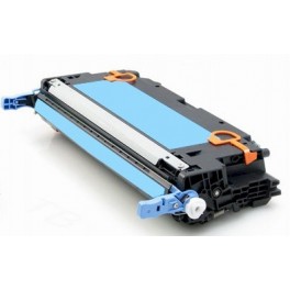 Toner Laser Comp Rig HP Q6471A 711 Ciano