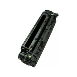 Toner Laser Comp Rig HP CC530A CE410X CF380X Nero Toner Laser Comp Rig HP CC530A CE410X CF380X Nero