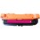 Toner Laser Comp Rig HP CE263A Magenta