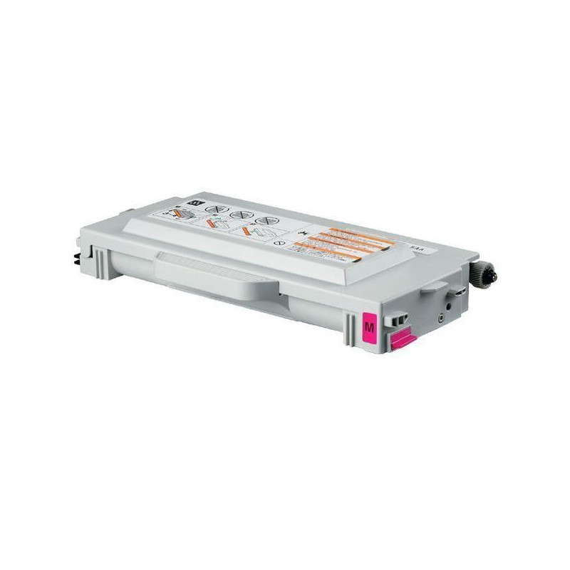 Toner Laser Comp. Rig. Brother TN-04M Magenta