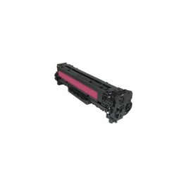 Toner Laser Comp Rig HP CF213A CB543A CE323A Magenta