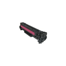 Toner Laser Comp Rig HP CF213A CB543A CE323A Magenta Toner Laser Comp Rig HP CF213A CB543A CE323A Magenta