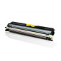 Toner Laser Comp. Rig. Epson C1600 Giallo
