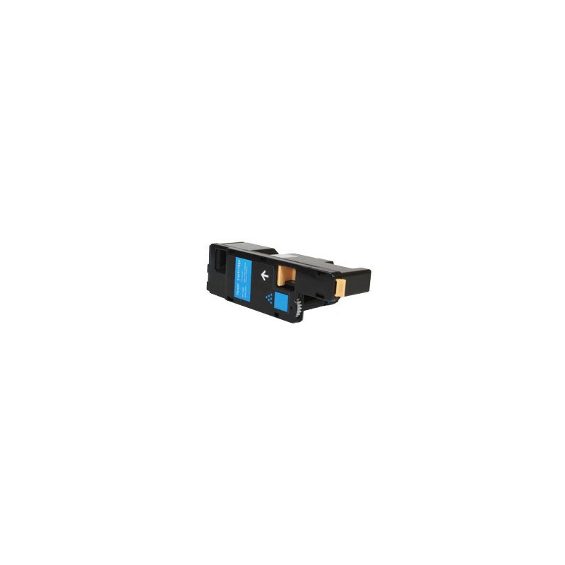 Toner Laser Comp. Rig. Epson C1700 Ciano
