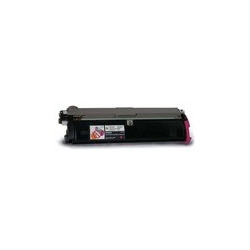 Toner Laser Comp Rig Epson C900 Magenta