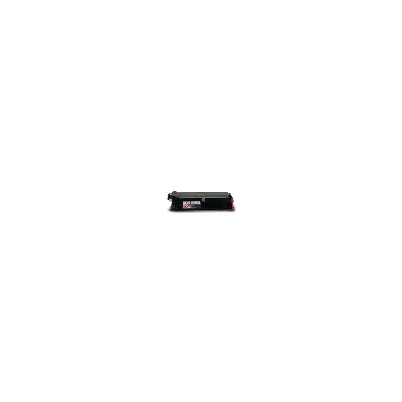 Toner Laser Comp. Rig. Epson C900 Magenta