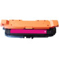 Toner Laser Comp. Rig. HP CE263A Magenta Toner Laser Comp. Rig. HP CE263A Magenta