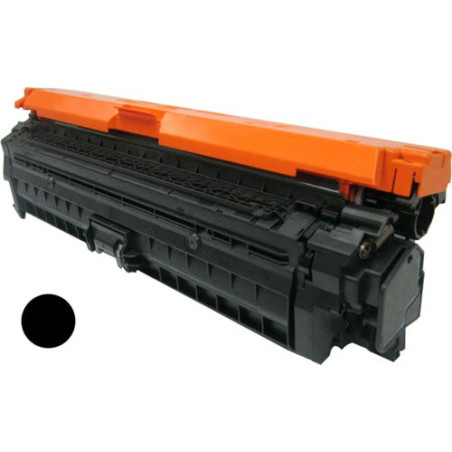 Toner Laser Comp  Rig  HP CE270A Nero