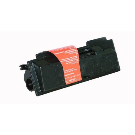 Toner Laser Comp Rig Kyocera TK-17 Nero