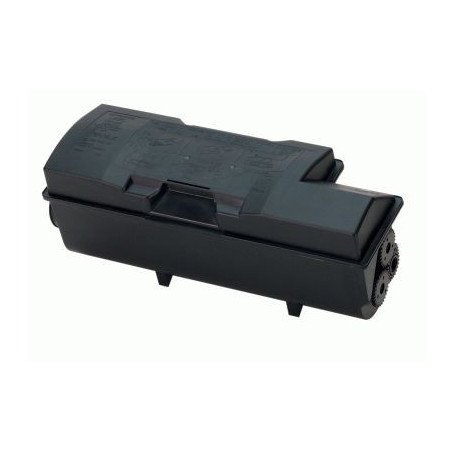 Toner Laser Comp Rig Kyocera TK-20 Nero
