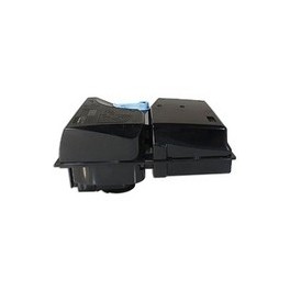 Toner Laser Comp Rig Kyocera TK-820BK Nero Toner Laser Comp Rig Kyocera TK-820BK Nero