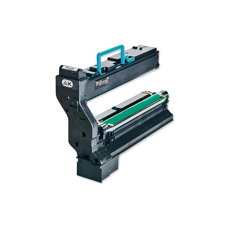 Toner Laser Comp. Rig. Minolta 1710582-001 Nero