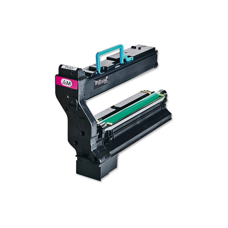 Toner Laser Comp. Rig. Minolta 1710582-003 Magenta