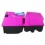 Toner Laser Comp Rig Kyocera TK-820M Magenta