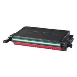 Toner Laser Comp  Rig  Samsung CLP-660 Magenta