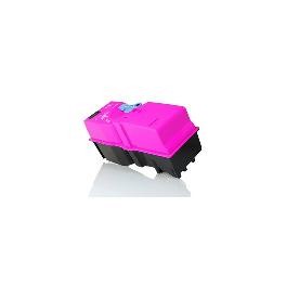 Toner Laser Comp Rig Kyocera TK-825M Magenta Toner Laser Comp Rig Kyocera TK-825M Magenta