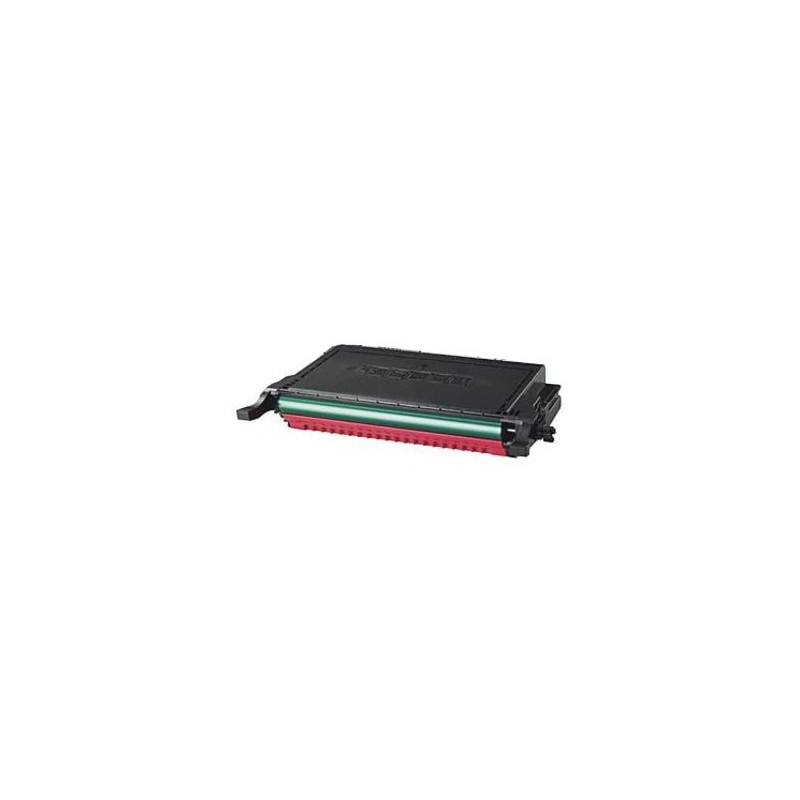 Toner Laser Comp. Rig. Samsung CLP-660 Magenta