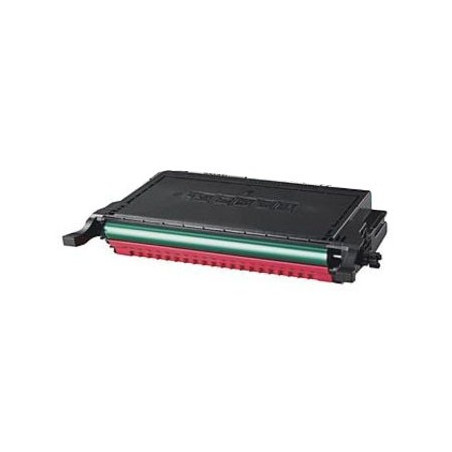 Toner Laser Comp Rig Samsung CLP-660 Magenta