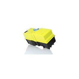 Toner Laser Comp Rig Kyocera TK-825Y Giallo Toner Laser Comp Rig Kyocera TK-825Y Giallo