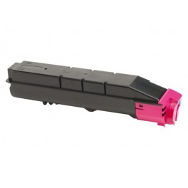 Toner Laser Comp Rig Kyocera TK-8505M Magenta Toner Laser Comp Rig Kyocera TK-8505M Magenta