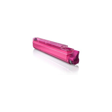 Toner Laser Comp  Rig  Xerox 106R01078 Magenta