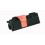 Toner Laser Comp Rig Kyocera TK-17 Nero
