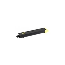 Toner Laser Comp Rig Kyocera TK-895Y Giallo Toner Laser Comp Rig Kyocera TK-895Y Giallo