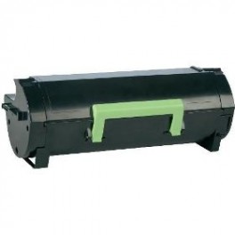 Toner Laser Comp Rig Lexmark X602H 60F2H00 602H Nero Toner Laser Comp Rig Lexmark X602H 60F2H00 602H Nero