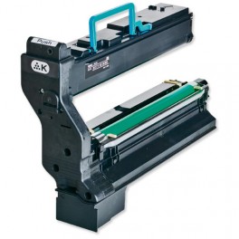 Toner Laser Comp Rig Minolta 1710582-001 Nero Toner Laser Comp Rig Minolta 1710582-001 Nero