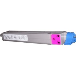 Toner Laser Comp Rig Oki 42918914 Magenta Toner Laser Comp Rig Oki 42918914 Magenta