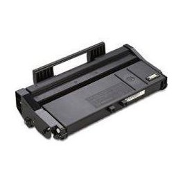Toner Laser Comp Rig Ricoh Type SP100LE Nero Toner Laser Comp Rig Ricoh Type SP100LE Nero