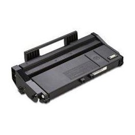 Toner Laser Comp Rig Ricoh Type SP100LE Nero