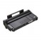 Toner Laser Comp Rig Ricoh Type SP100LE Nero