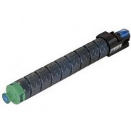 Toner Laser Comp Rig Ricoh Type MPC1500E K199C Ciano Toner Laser Comp Rig Ricoh Type MPC1500E K199C Ciano