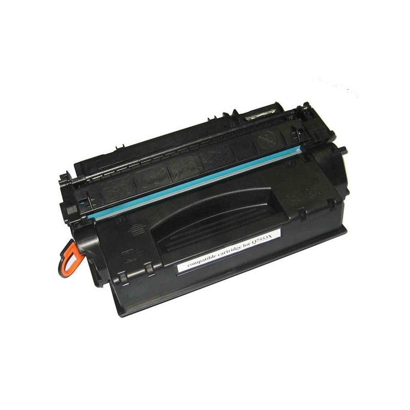Toner Laser Comp. Rig. HP Q6511X / Canon 710H Toner Laser Comp. Rig. HP Q6511X / Canon 710H