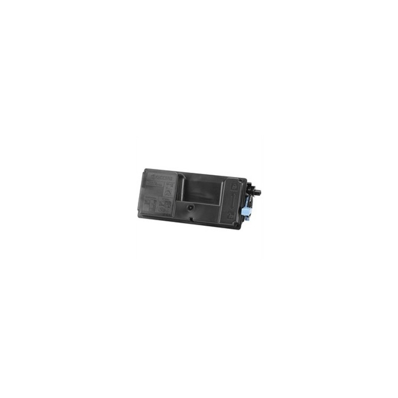 Toner Laser Comp. Rig. Kyocera TK-3110 Nero