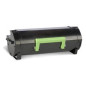 Toner Laser Comp. Rig. Lexmark 50F2H00 502H/512H Nero