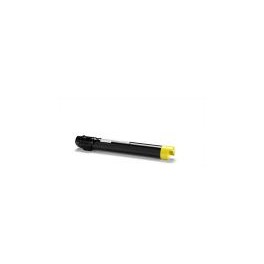 Toner Laser Comp Rig Xerox 7425 006R01396 Giallo Toner Laser Comp Rig Xerox 7425 006R01396 Giallo